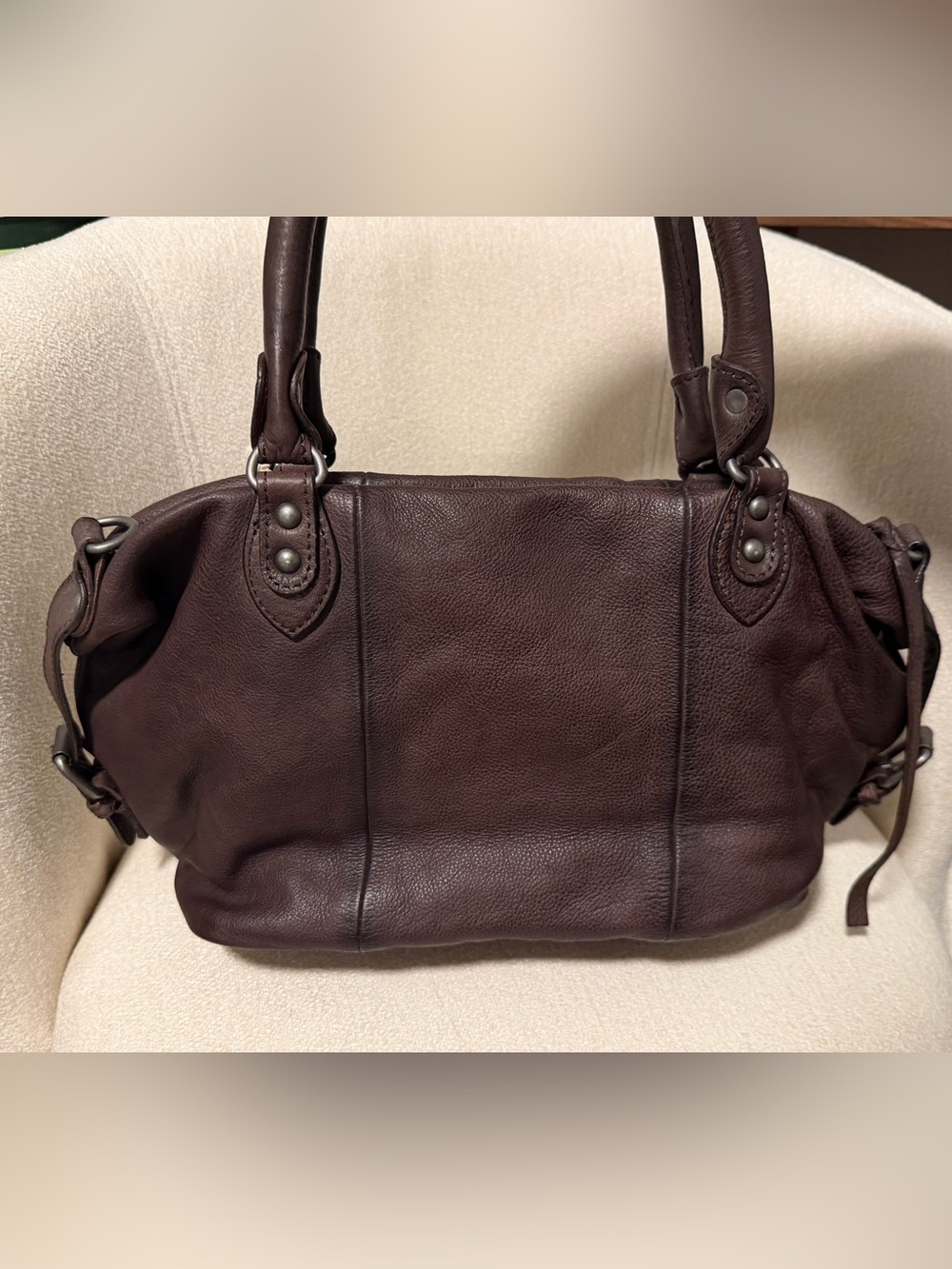 Free People - Baby Emerson Tote Bag - Picture 2 of 4